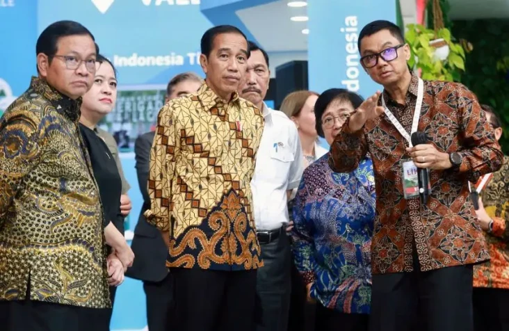 PLN Paparkan Konsep...
