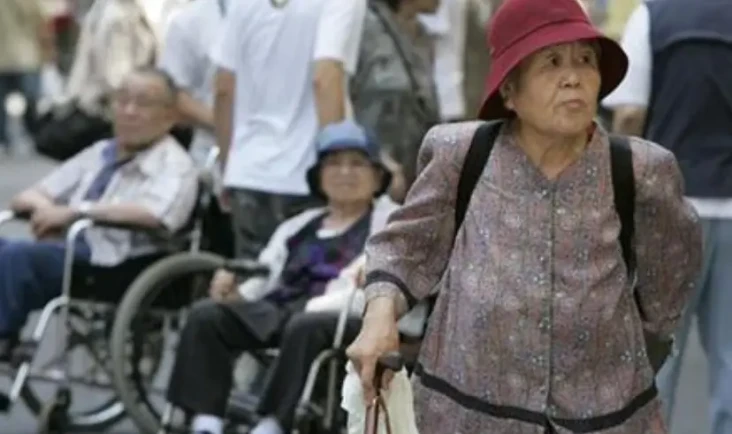 Masa Depan Jepang Terancam?...