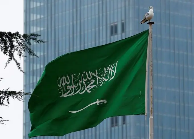 2 Bendera Negara dengan...