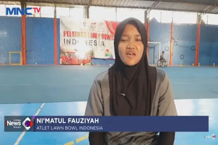 Kisah Inspiratif NiMatul...