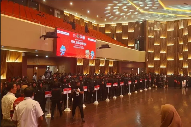 Harapan Angela Tanoesoedibjo...