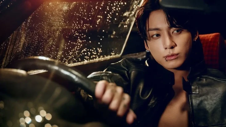 50 Idol K-Pop Pria Terpopuler...