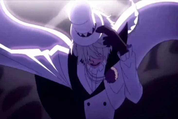 8 Karakter Anime Berpenampilan...