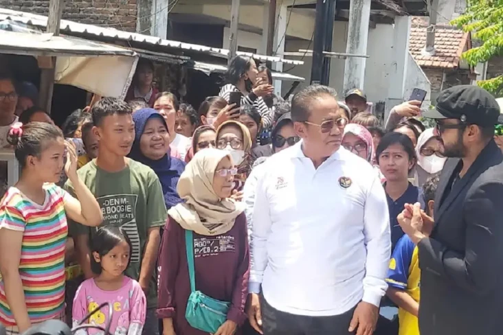 Mantan Kepala BNN Ini...