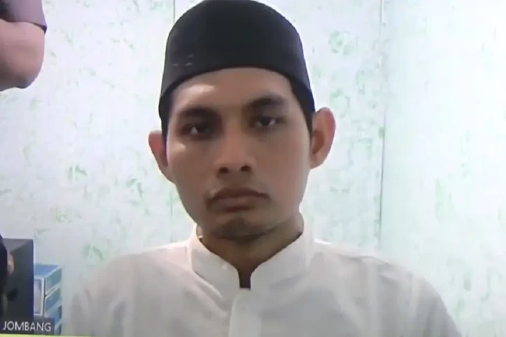 Ancam Bunuh Warga Muhammadiyah,...