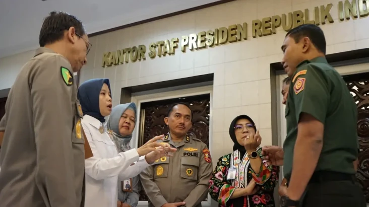 BPJS Kesehatan Optimalkan...