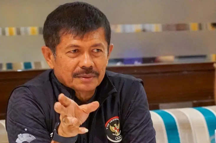 Berkat Pelatih Liga...