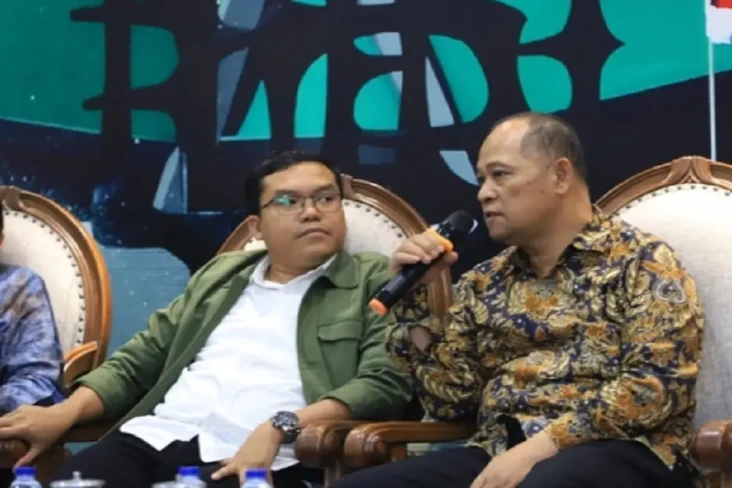 Bawaslu Tak Permasalahkan...
