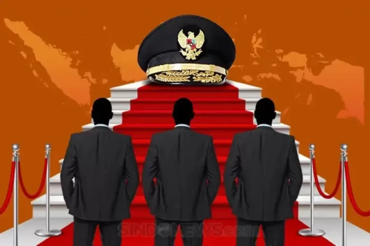 Disepakati, Jadwal Pendaftaran...