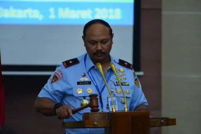 Puspom TNI Tegaskan...