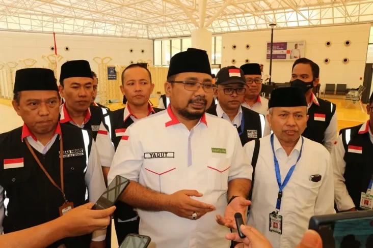 Menag Segera Rilis Revisi...