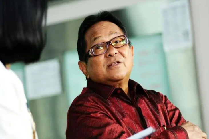 Kabar Duka, Tokoh Otomotif...