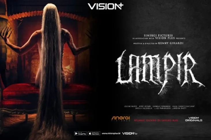 Vision+ dan Sinergi...