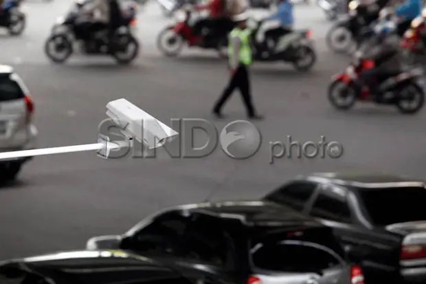 Dua Hari Operasi Zebra...