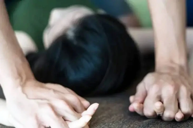 Niat Cari Kerja, Perempuan...