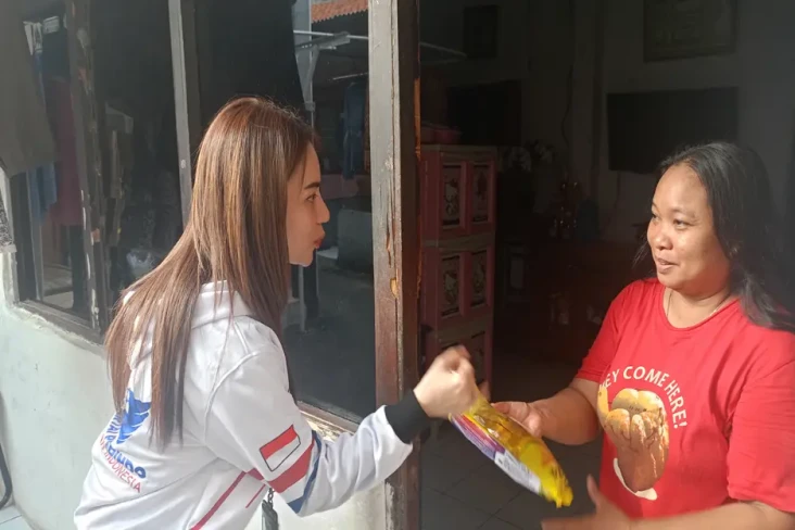 Pemberian KTA Berasuransi...