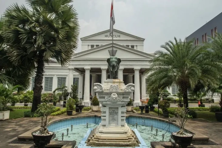 Ini Deretan Harta yang...