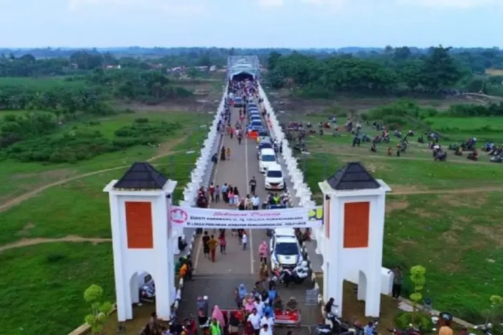 Apakah Karawang Masuk...