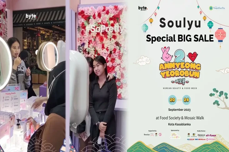 Soulyu Special Big Sale...