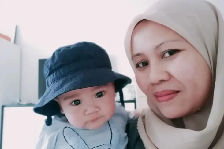 Ini Syarat dan Ketentuan...