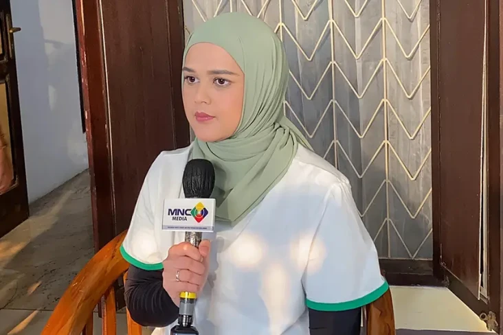 Cut Meyriska Jatuh Sakit...