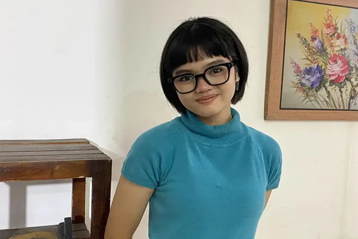 Cerita Yafi Tesa Bangun...