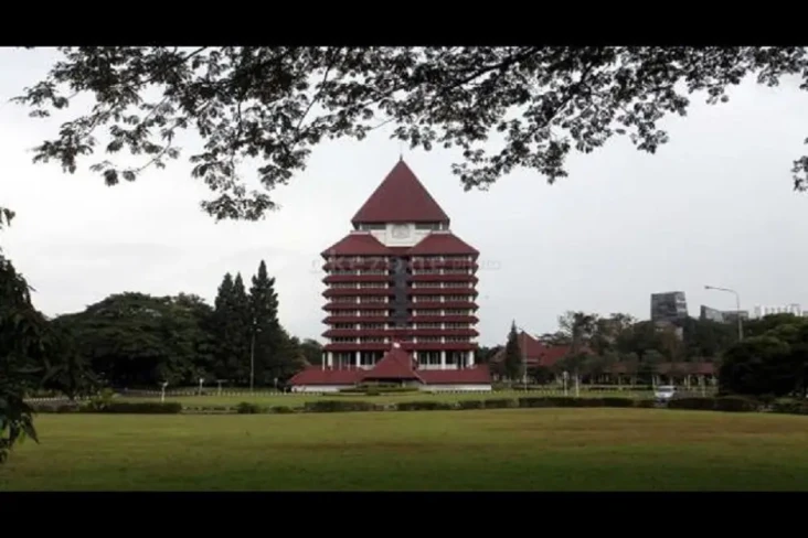 UI Sabet Predikat Universitas...