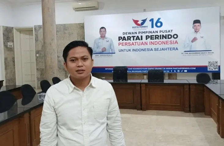 Barang Impor Marak Dijual...