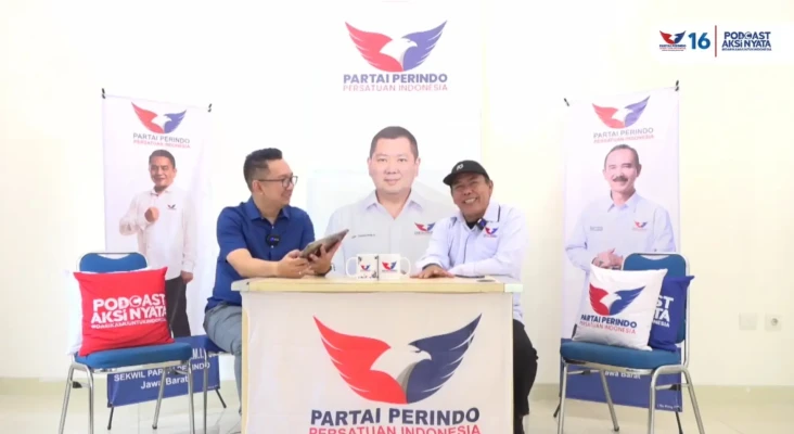 Podcast Aksi Nyata:...