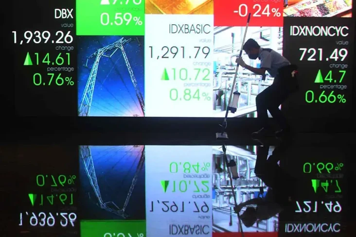 Intip 4 Menu Saham MNC...