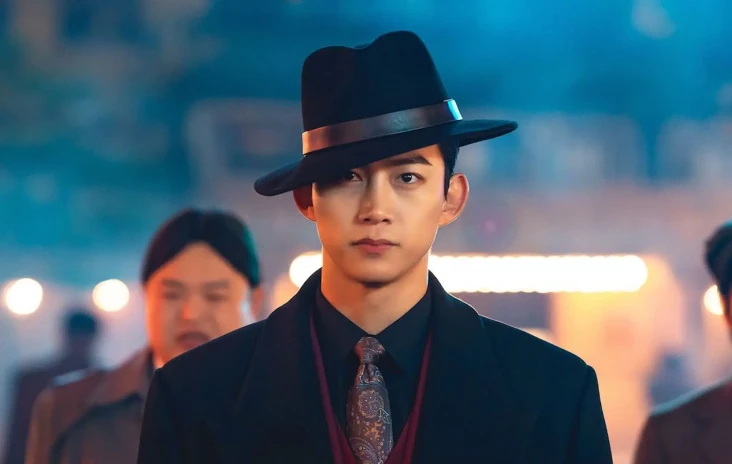 5 Drama Korea 2023 Rating...