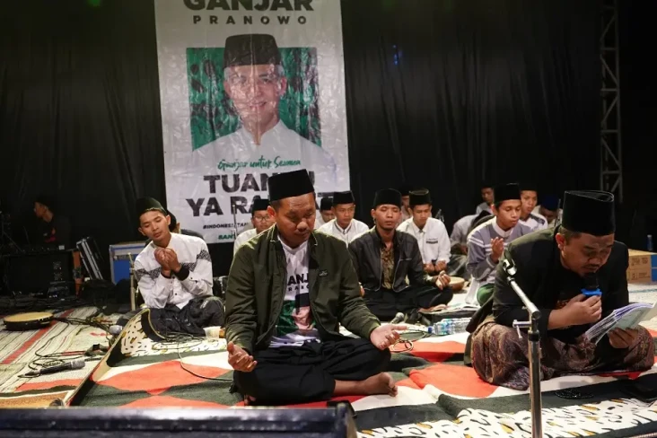 Dikenal Humble dan Merakyat,...