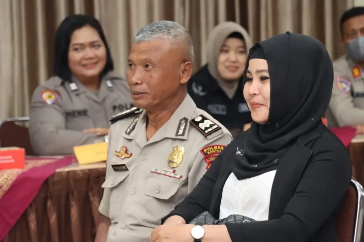 Aiptu Panut Sudiyana...