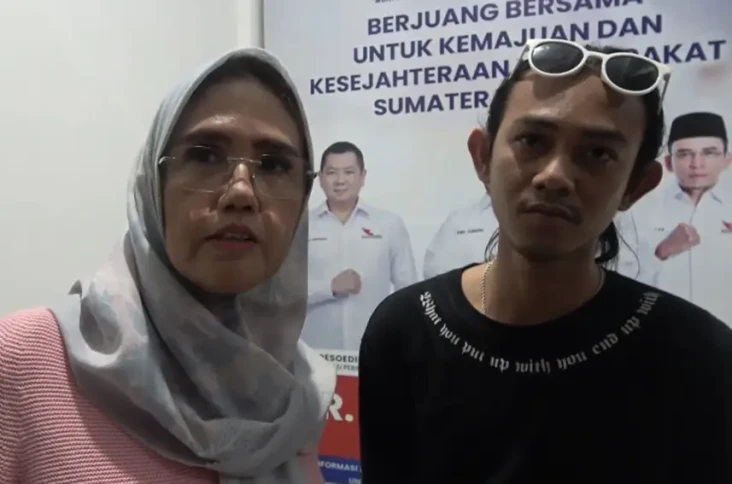 512 Warga Gandus Meriahkan...