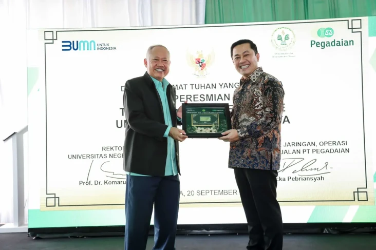 Dukung Pengembangan...