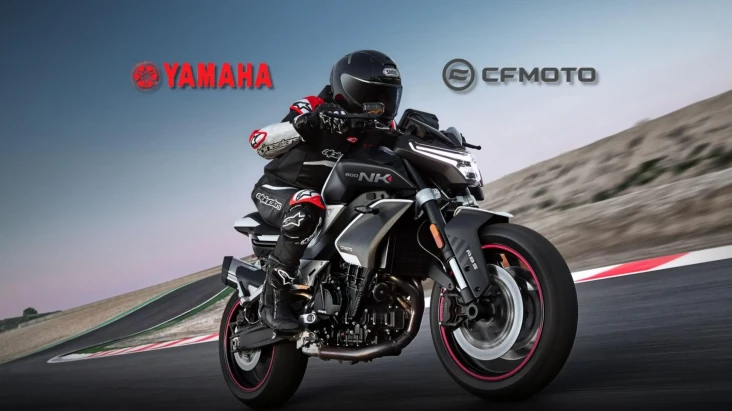 Yamaha Siap Berkolaborasi...