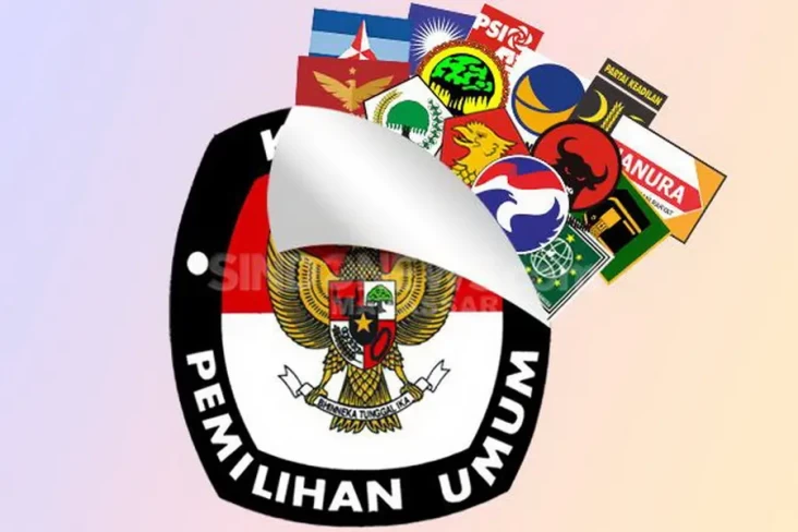 Link Daftar Caleg Pemilu...