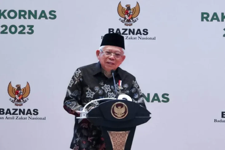 Rakornas Baznas 2023,...