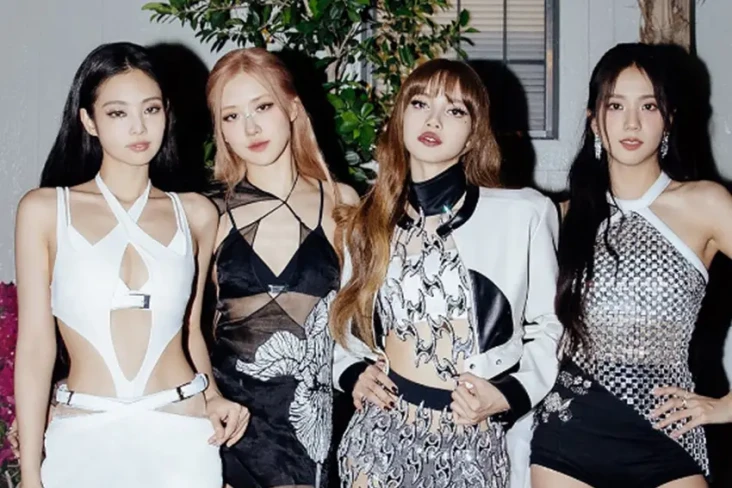 3 Member BLACKPINK Dikabarkan...