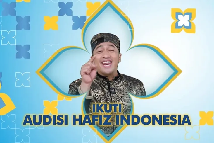 Mencari Generasi Baru...