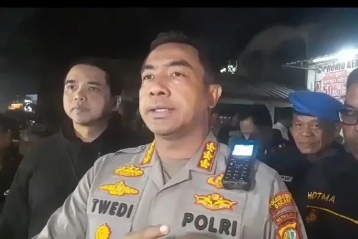 Usai Bentrok di Bekasi,...