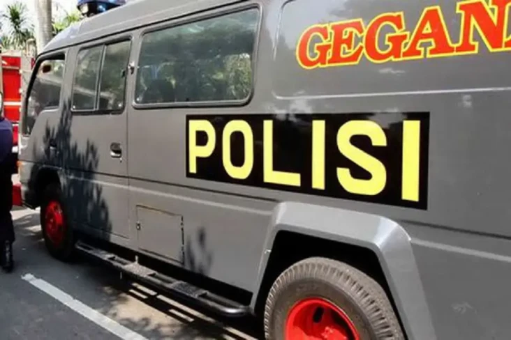 Ada Ledakan di RS Eka...