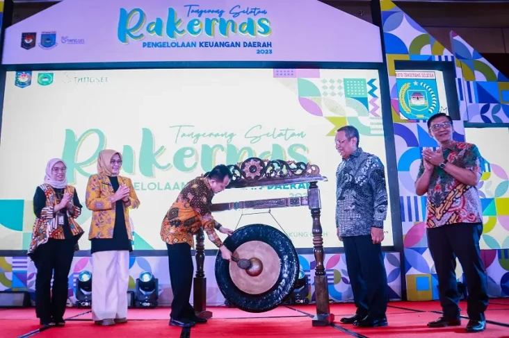 Wali Kota Benyamin Ungkap...