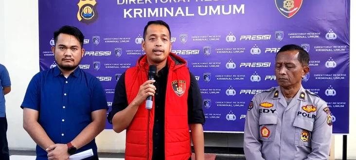 Viral! Oknum ASN di...