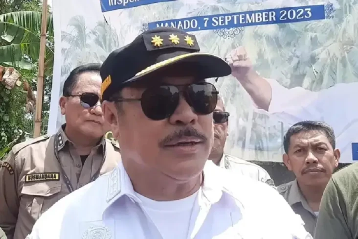 Irjen Kementan Gelar...