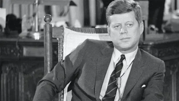 15 Presiden Amerika...