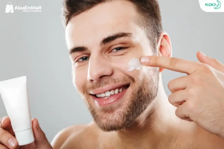 Cowok Juga Butuh Skincare!...