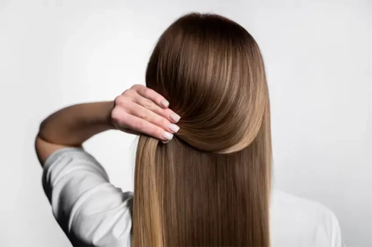 5 Tips Merawat Rambut...