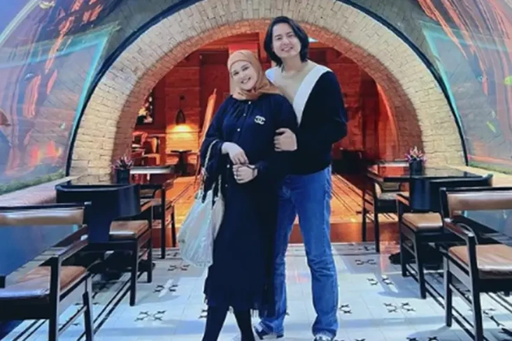 Belum Sempat Honeymoon...