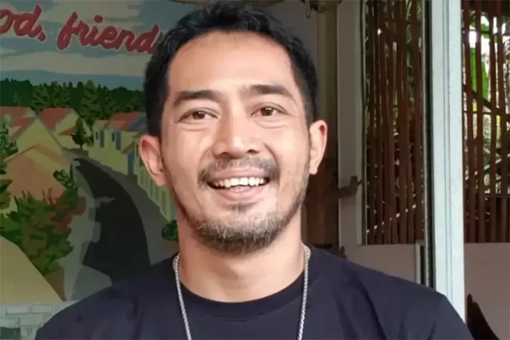 Resmi Cerai dari Arfita...